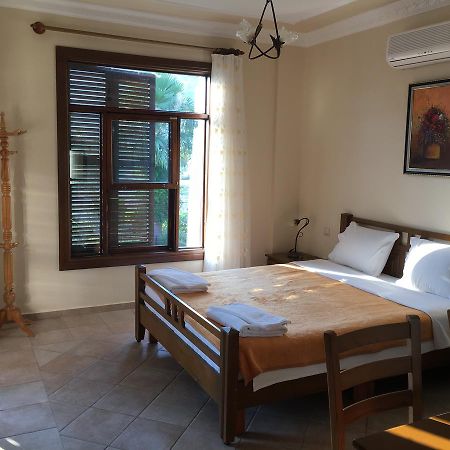 Asur Hotel & Aparts & Villas ดาลยัน ภายนอก รูปภาพ