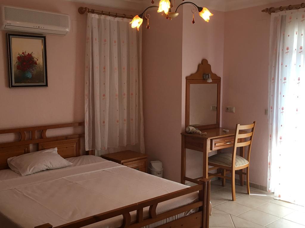 Asur Hotel & Aparts & Villas ดาลยัน ภายนอก รูปภาพ
