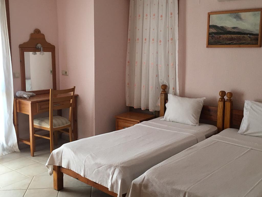 Asur Hotel & Aparts & Villas ดาลยัน ภายนอก รูปภาพ